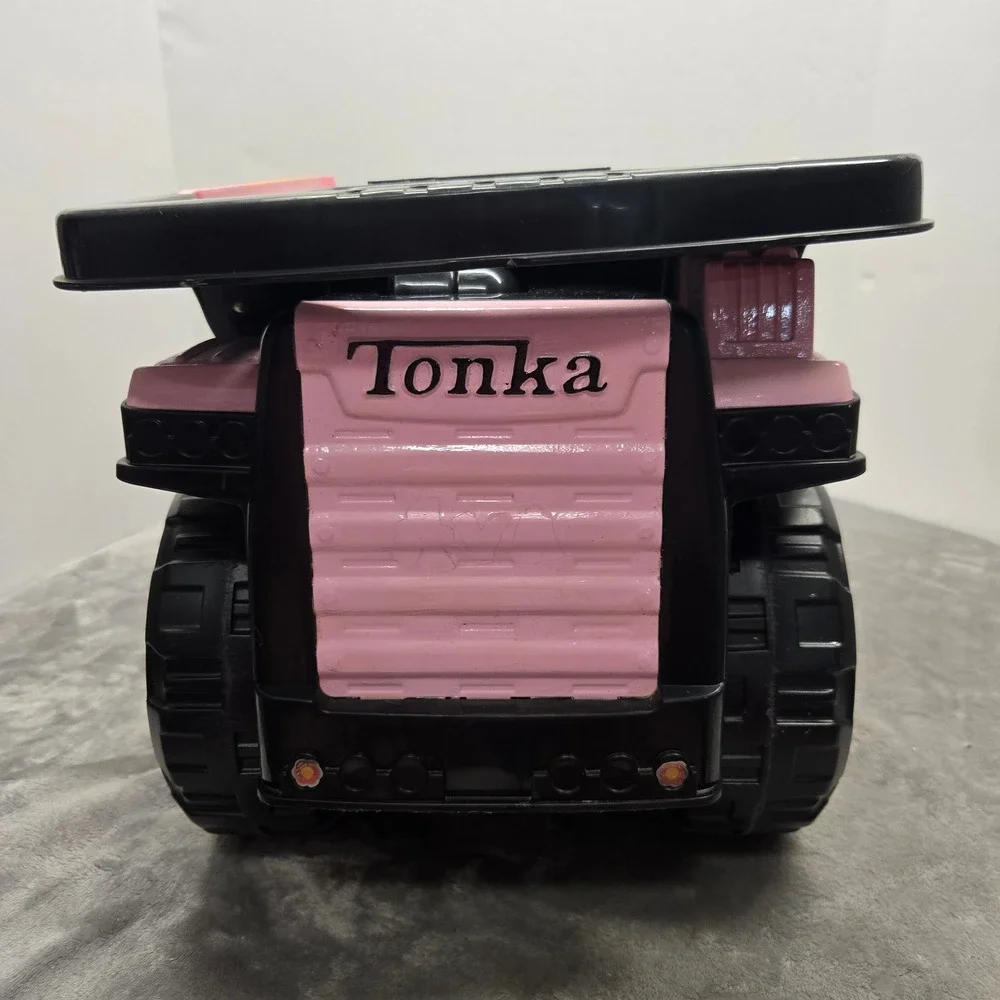 Tonka vintage 2007
